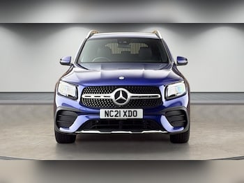 Used Mercedes-Benz GLB 2021 for sale - 78083818: Photo