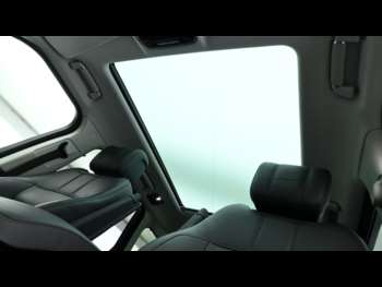 Used Land Rover Range Rover 2020 for sale - 74845647: Photo