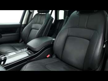 Used Land Rover Range Rover 2020 for sale - 74845647: Photo