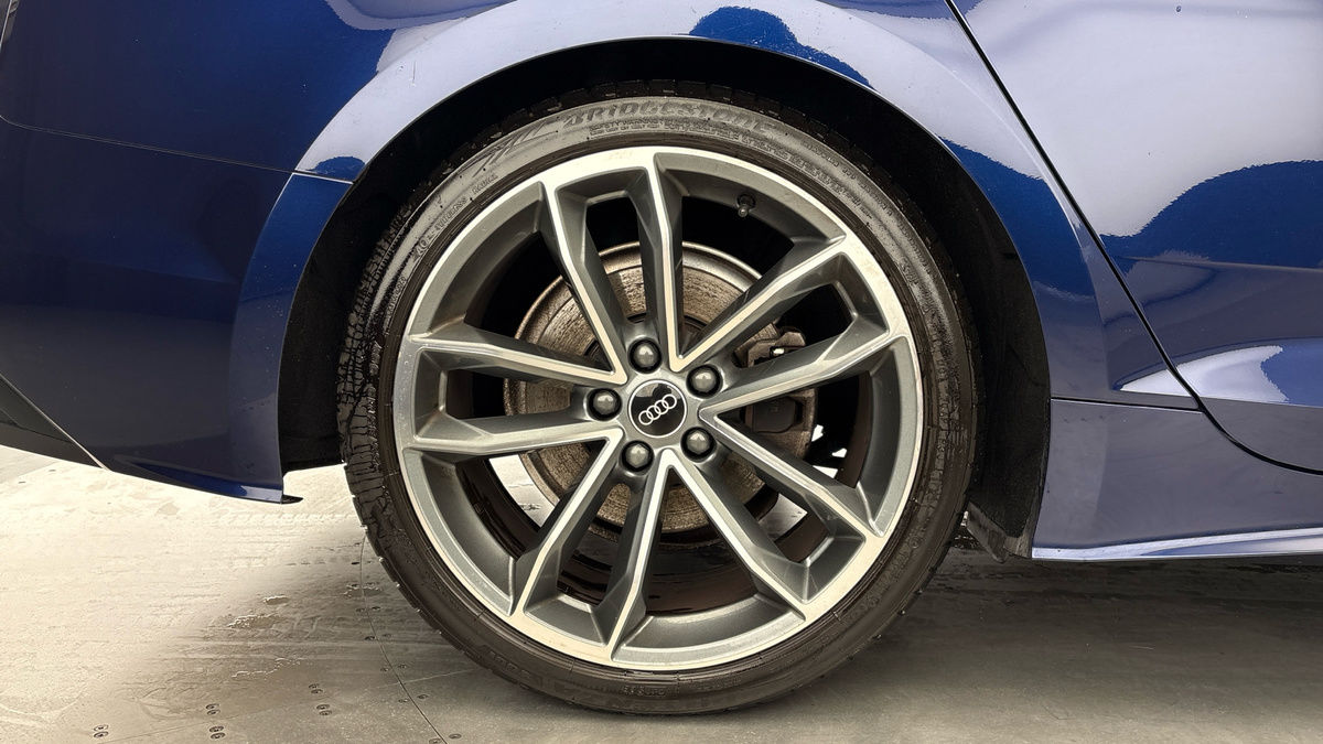 Used Audi A5 2022 for sale - 76630350: Photo 10