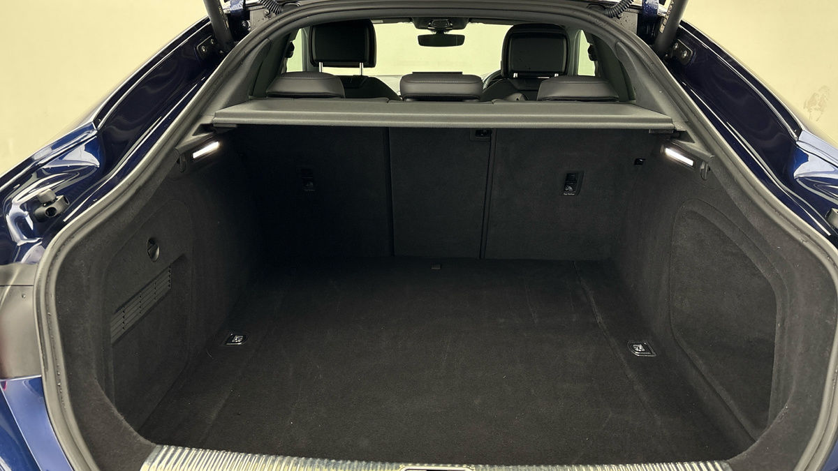 Used Audi A5 2022 for sale - 76630350: Photo 11