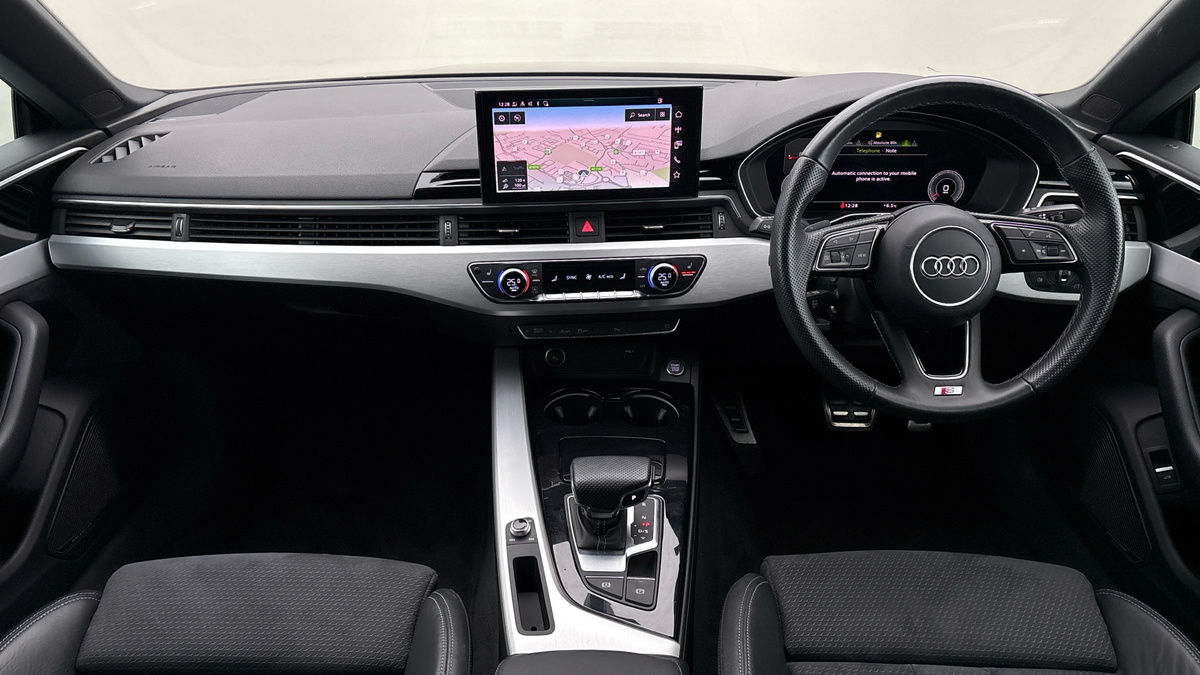 Used Audi A5 2022 for sale - 76630350: Photo 12