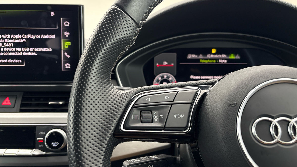 Used Audi A5 2022 for sale - 76630350: Photo 13