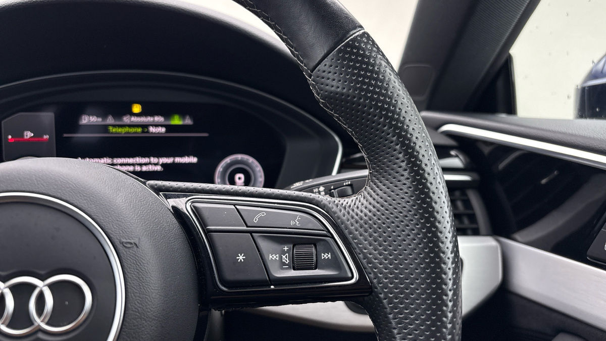 Used Audi A5 2022 for sale - 76630350: Photo 14