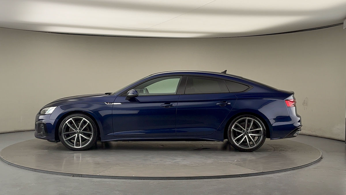 Used Audi A5 2022 for sale - 76630350: Photo 15