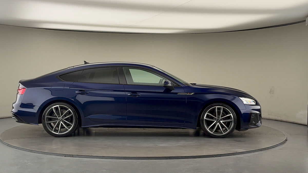 Used Audi A5 2022 for sale - 76630350: Photo 16