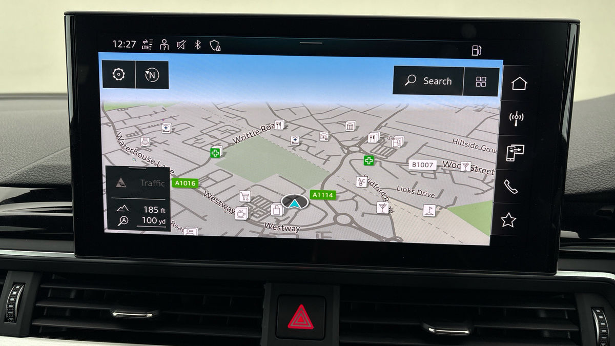 Used Audi A5 2022 for sale - 76630350: Photo 17