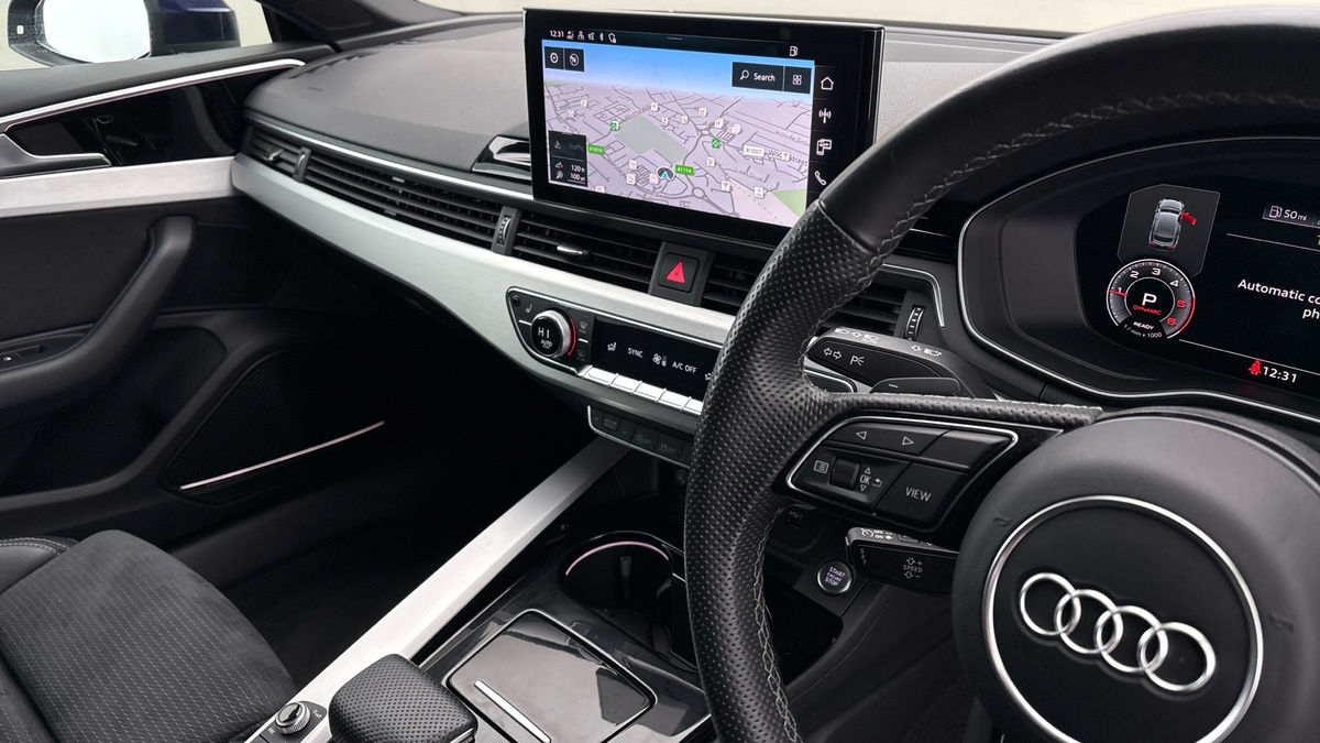 Used Audi A5 2022 for sale - 76630350: Photo 18