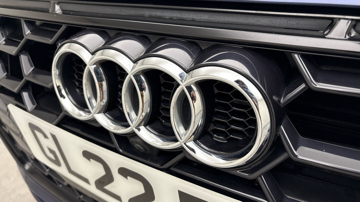 Used Audi A5 2022 for sale - 76630350: Photo 24