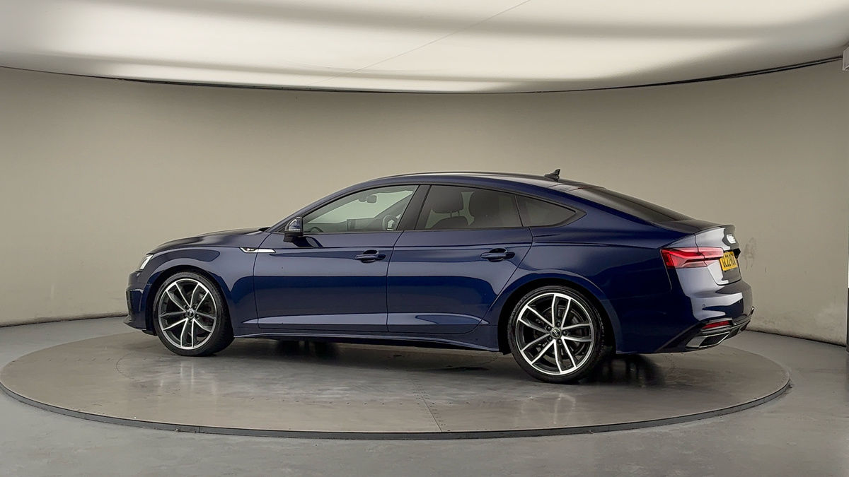 Used Audi A5 2022 for sale - 76630350: Photo 26