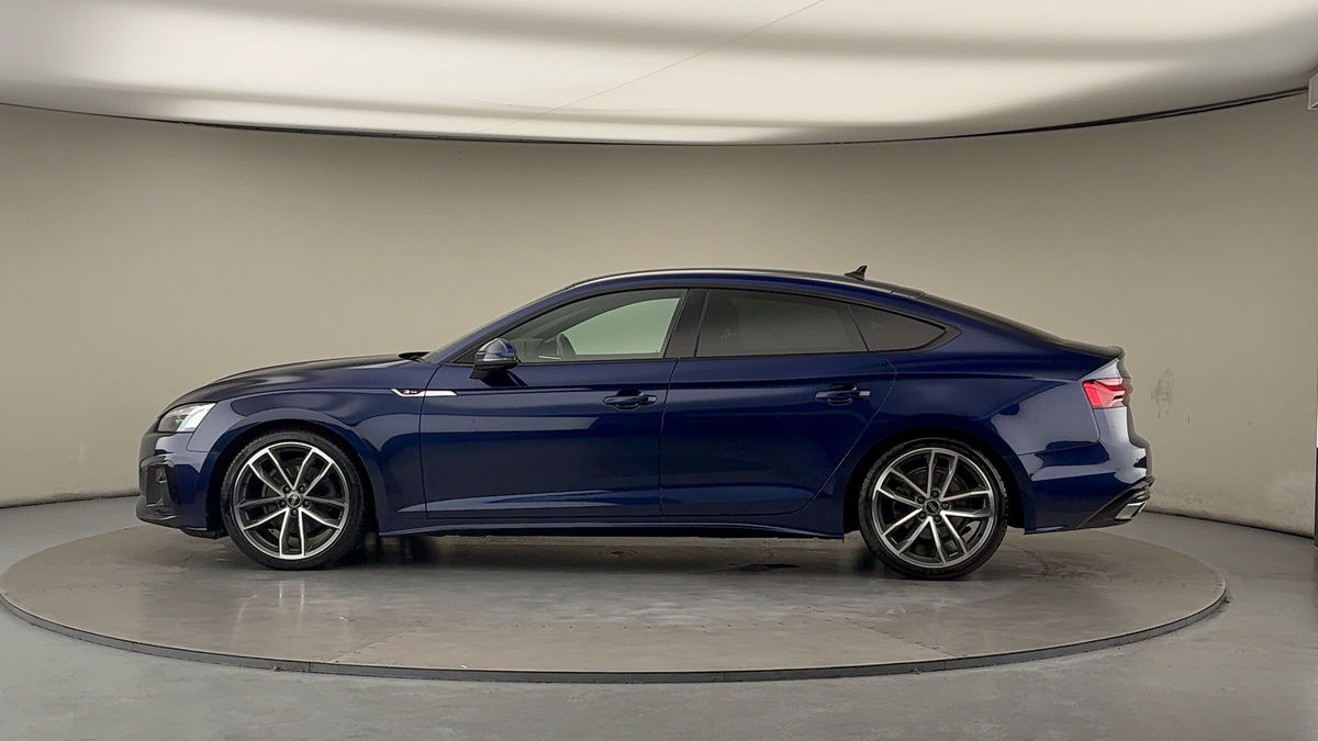 Used Audi A5 2022 for sale - 76630350: Photo 27