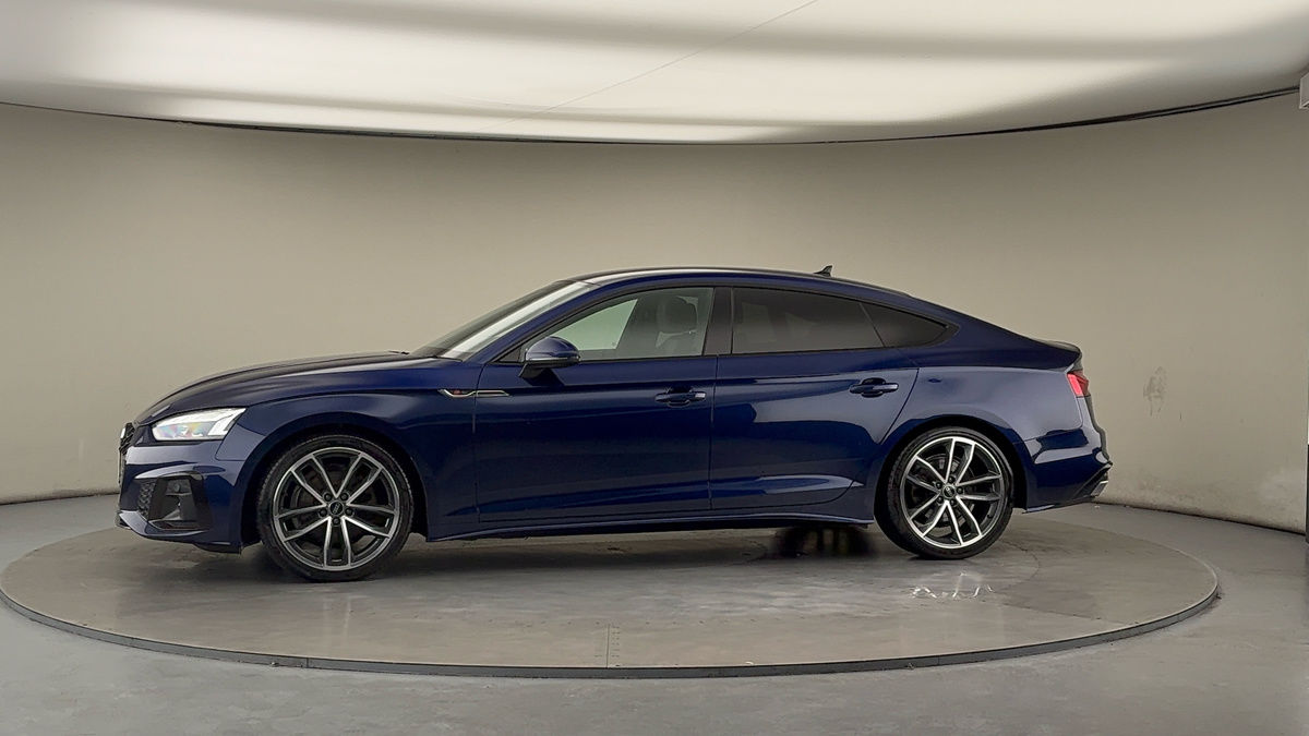 Used Audi A5 2022 for sale - 76630350: Photo 28