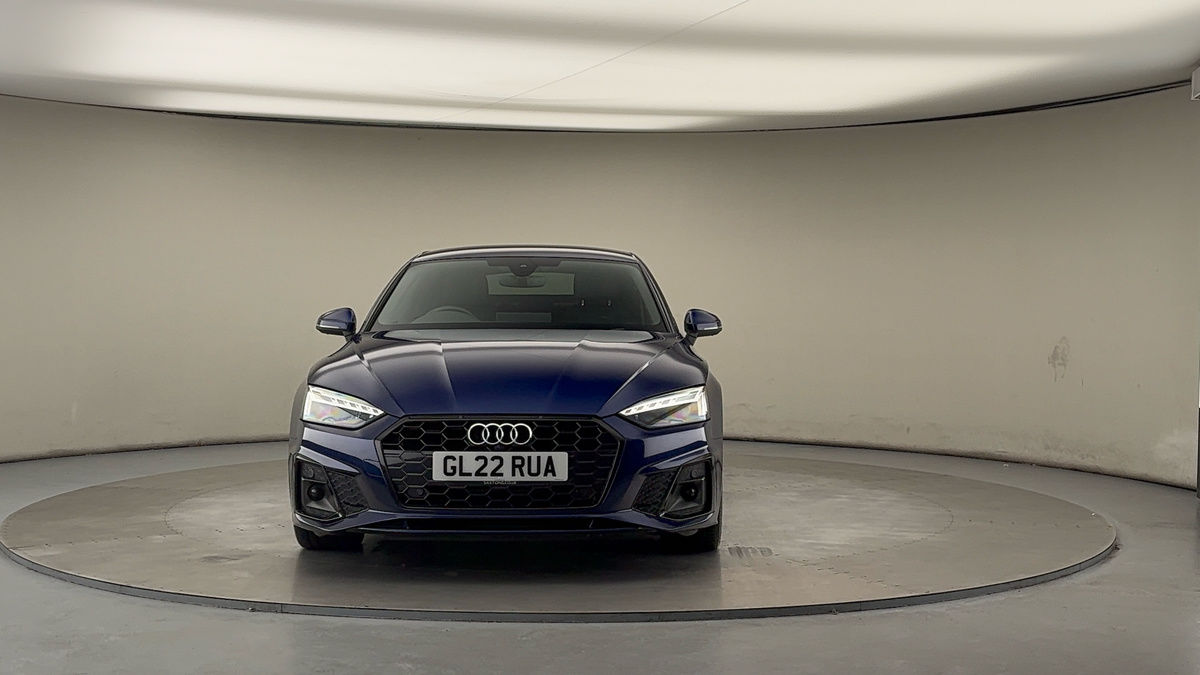 Used Audi A5 2022 for sale - 76630350: Photo 3