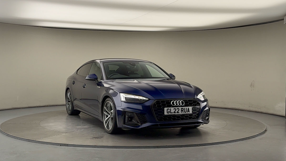 Used Audi A5 2022 for sale - 76630350: Photo 33