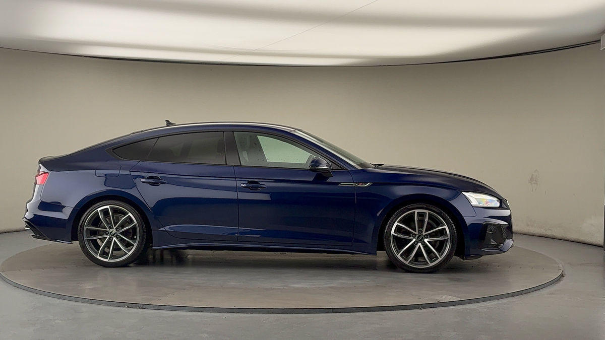 Used Audi A5 2022 for sale - 76630350: Photo 36