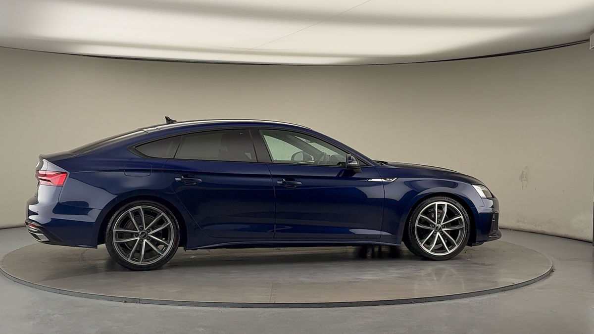 Used Audi A5 2022 for sale - 76630350: Photo 37