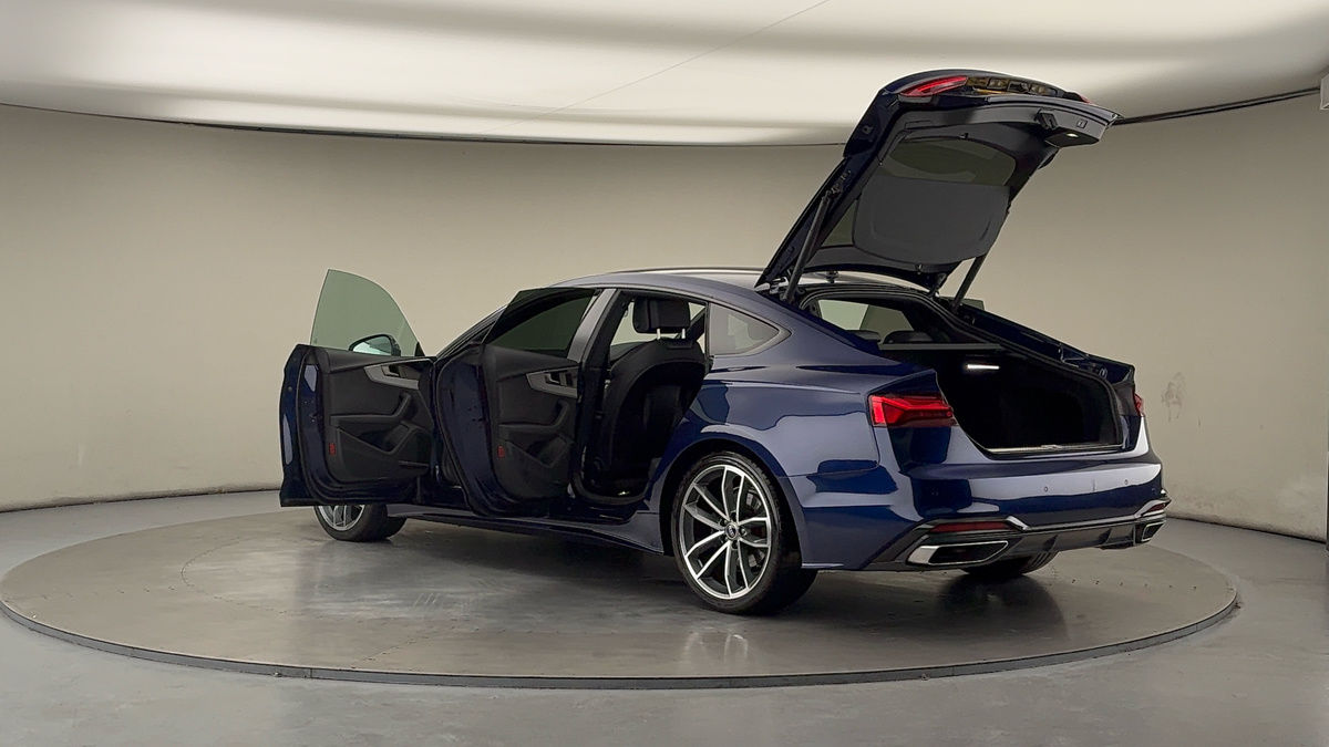 Used Audi A5 2022 for sale - 76630350: Photo 43