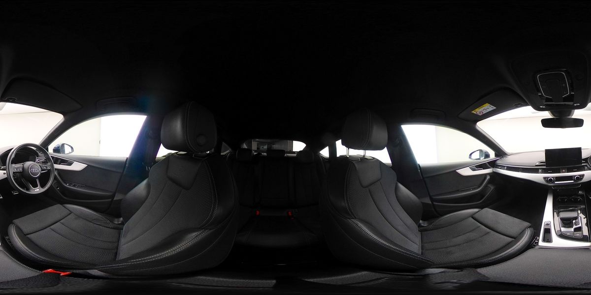 Used Audi A5 2022 for sale - 76630350: Photo 44