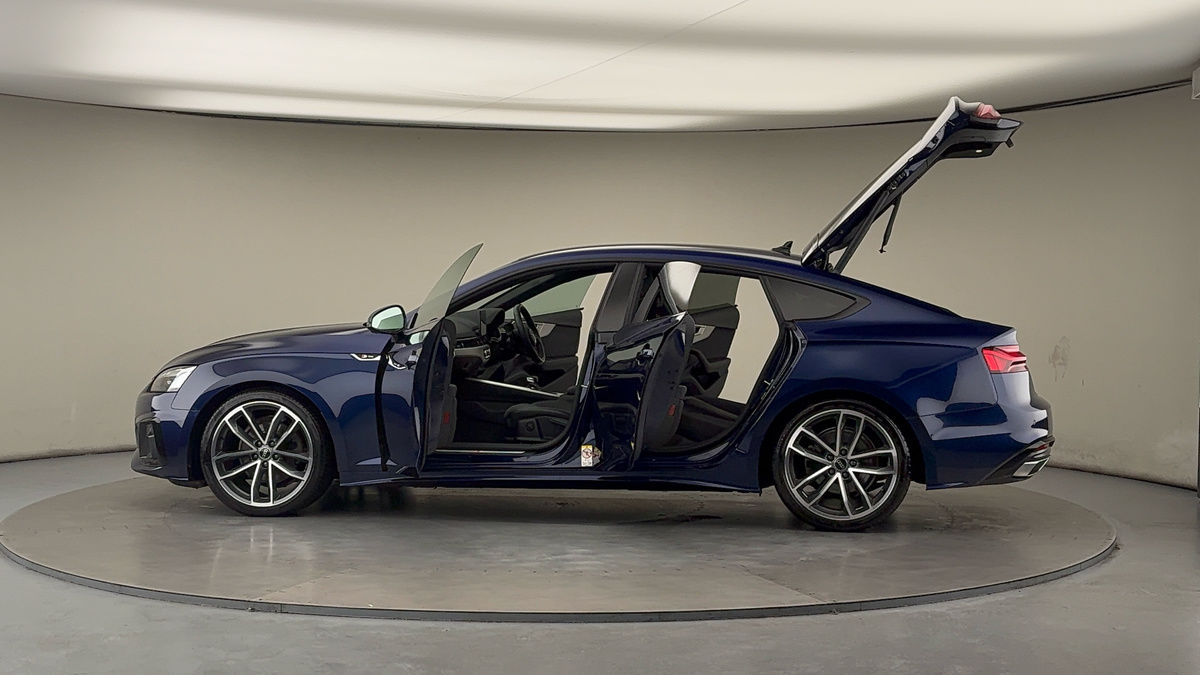 Used Audi A5 2022 for sale - 76630350: Photo 46