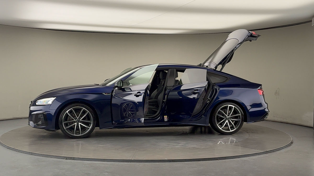 Used Audi A5 2022 for sale - 76630350: Photo 47