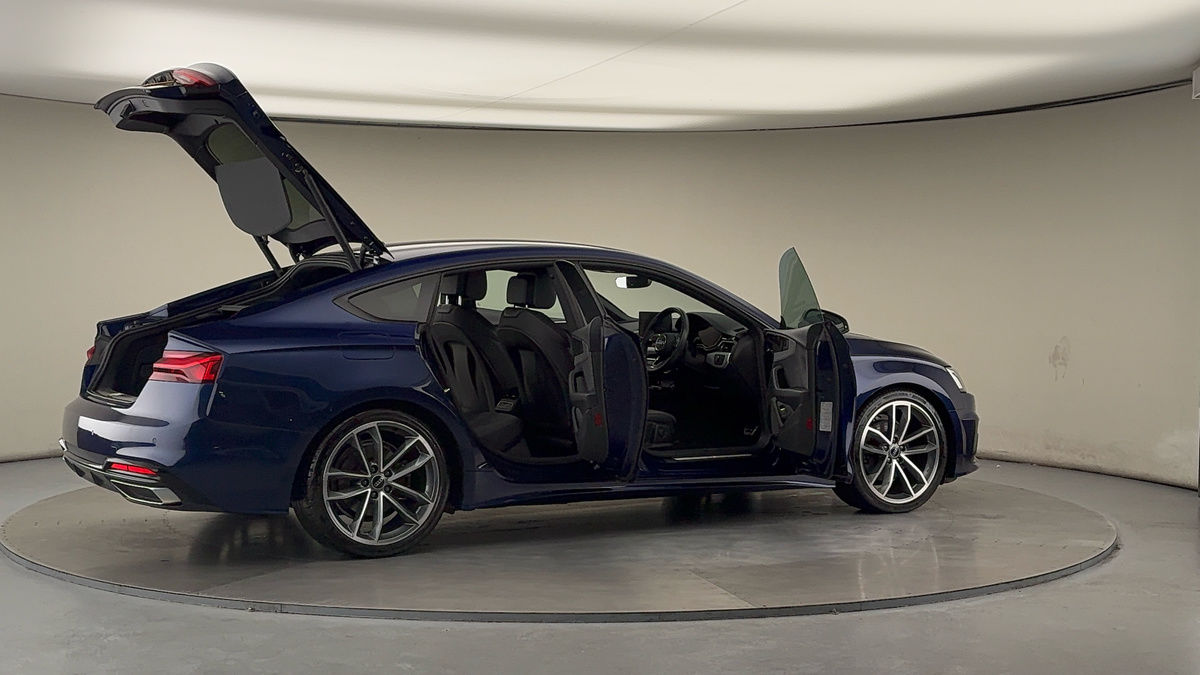 Used Audi A5 2022 for sale - 76630350: Photo 57