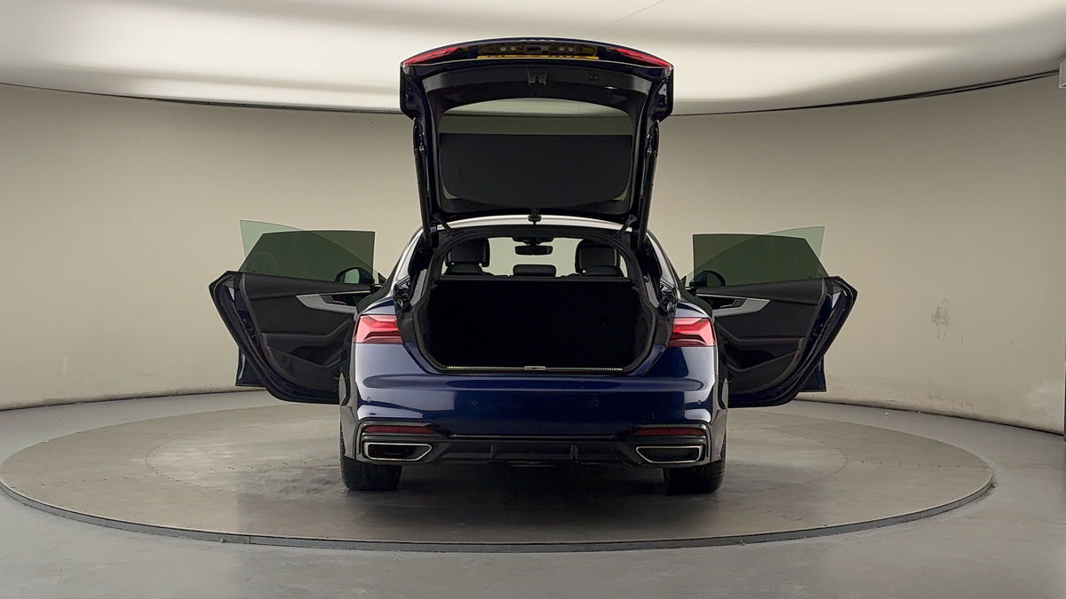 Used Audi A5 2022 for sale - 76630350: Photo 60