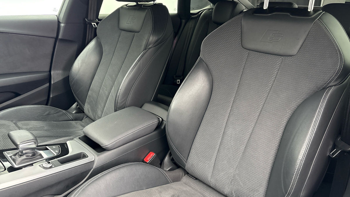 Used Audi A5 2022 for sale - 76630350: Photo 7