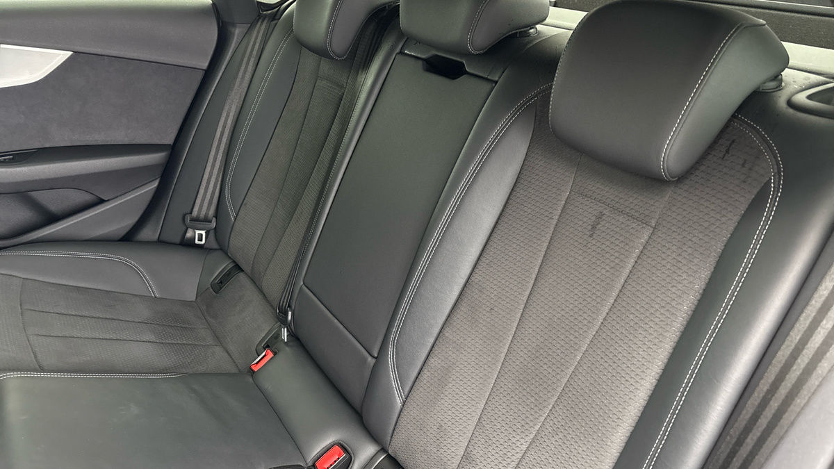 Used Audi A5 2022 for sale - 76630350: Photo 8