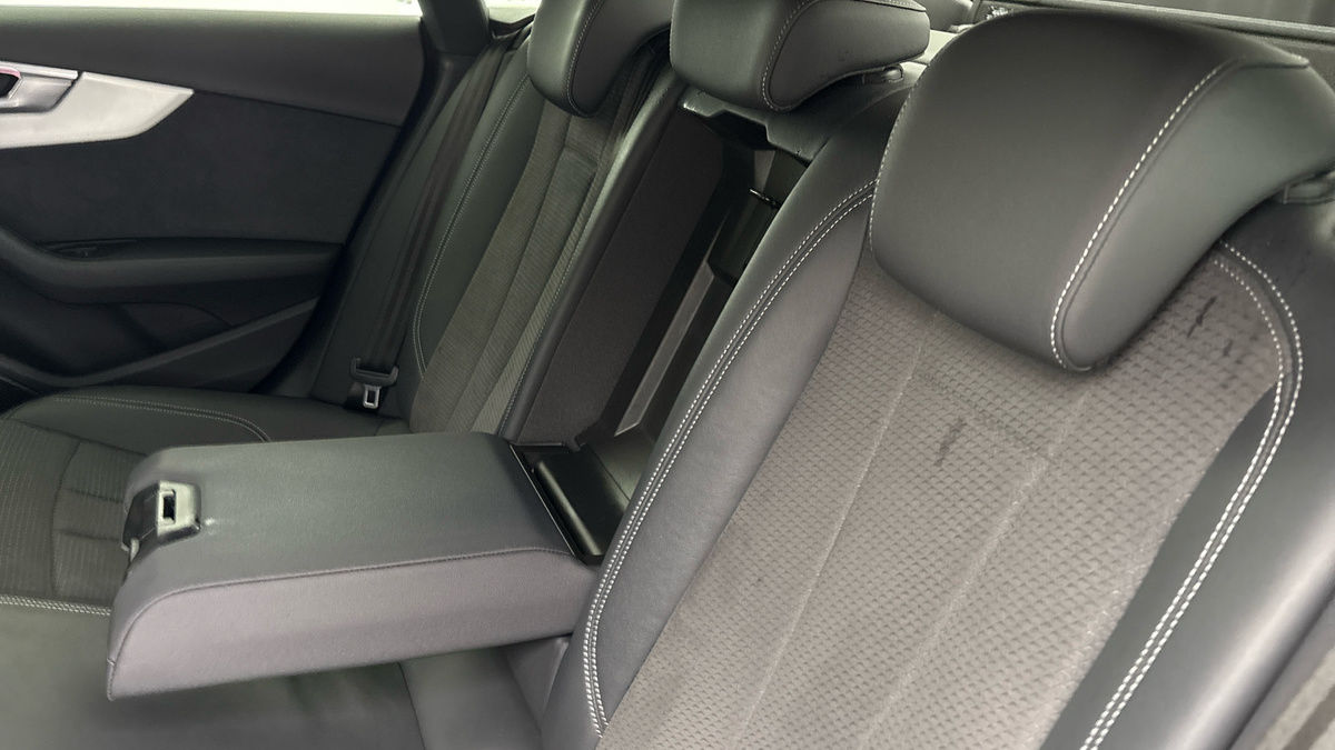 Used Audi A5 2022 for sale - 76630350: Photo 9