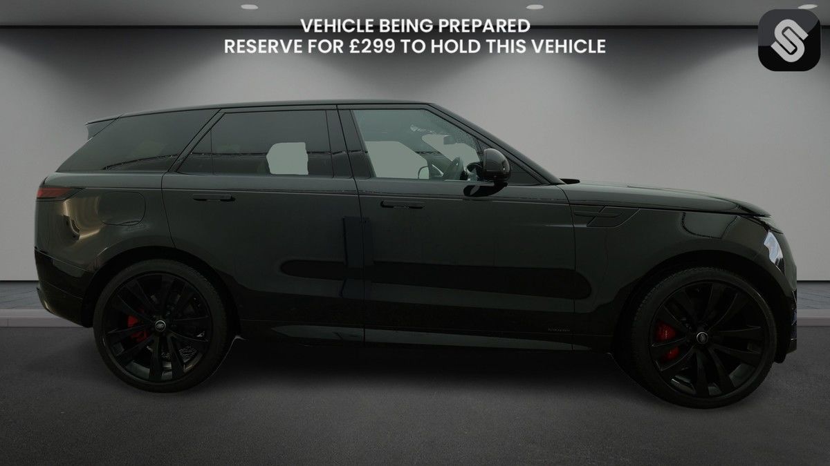 Used Land Rover Range Rover Sport 2023 for sale - 77694022: Photo 5