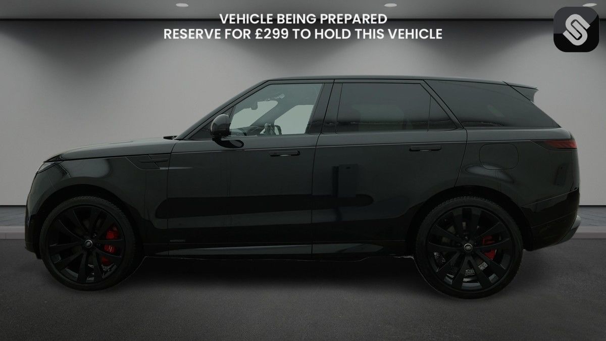 Used Land Rover Range Rover Sport 2023 for sale - 77694022: Photo 6
