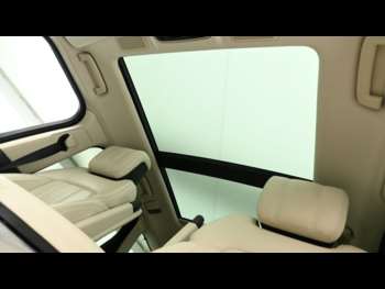 Used Land Rover Range Rover Sport 2021 for sale - 75243726: Photo