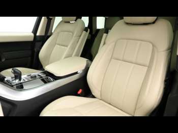 Used Land Rover Range Rover Sport 2021 for sale - 75243726: Photo