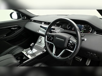 Used Land Rover Range Rover Evoque 2022 for sale - 75528758: Photo