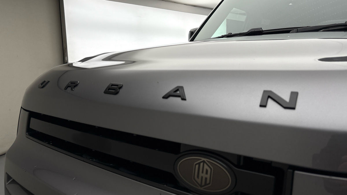 Used Land Rover Defender 110 2023 for sale - 76821431: Photo 24