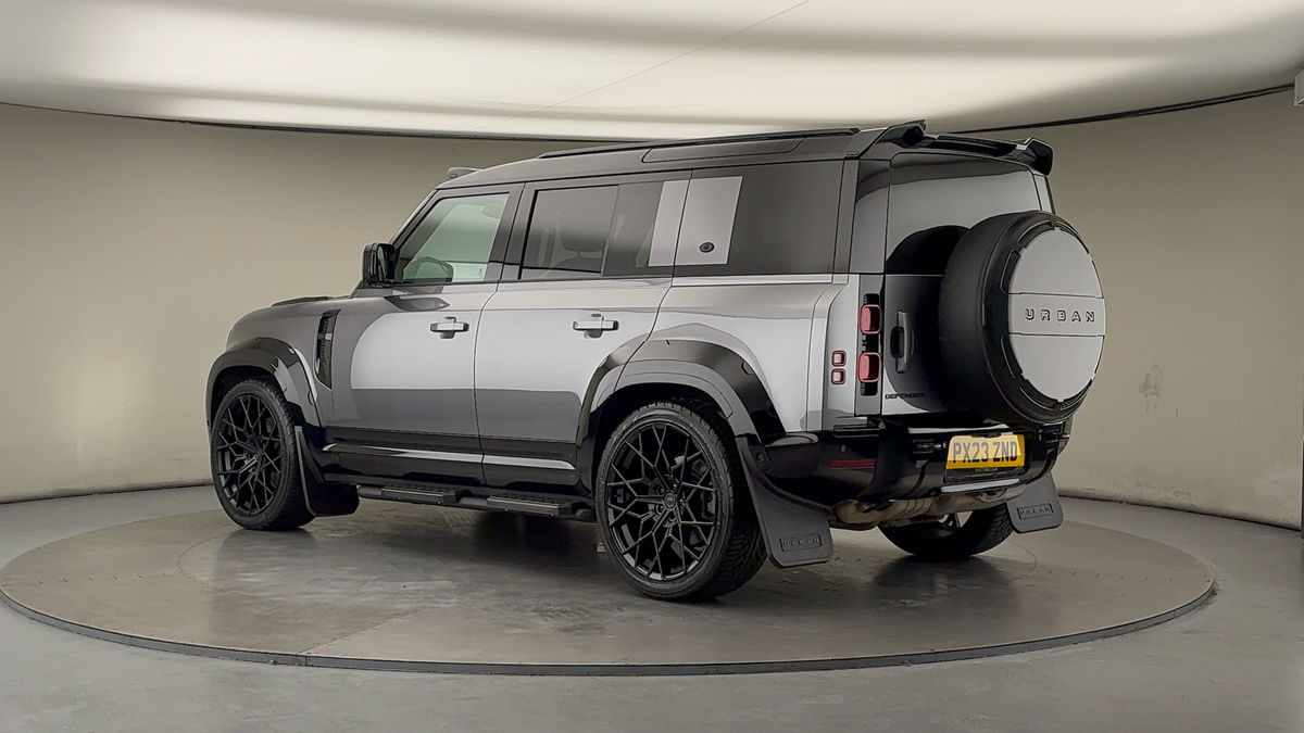 Used Land Rover Defender 110 2023 for sale - 76821431: Photo 28