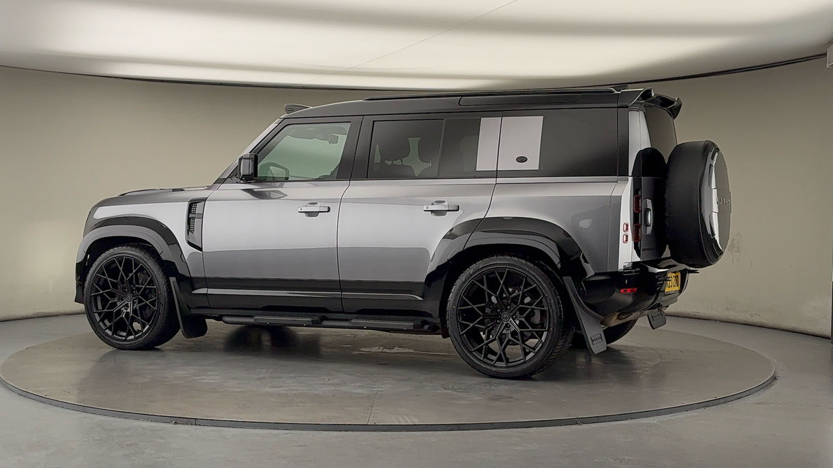 Used Land Rover Defender 110 2023 for sale - 76821431: Photo 29