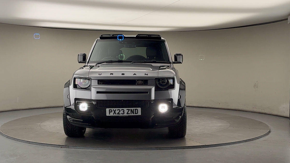 Used Land Rover Defender 110 2023 for sale - 76821431: Photo 3