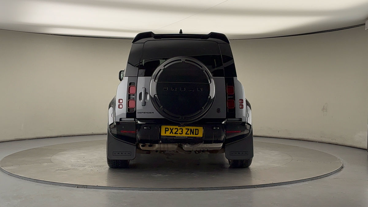 Used Land Rover Defender 110 2023 for sale - 76821431: Photo 44