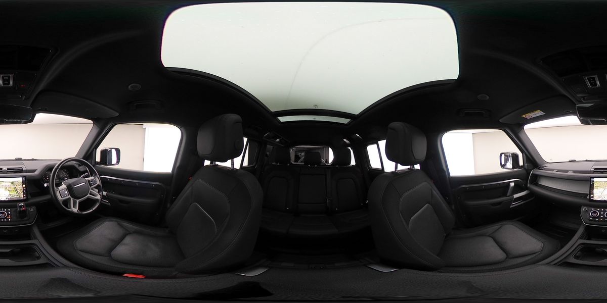 Used Land Rover Defender 110 2023 for sale - 76821431: Photo 47