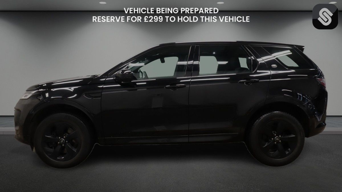 Used Land Rover Discovery Sport 2022 for sale - 77535699: Photo 6