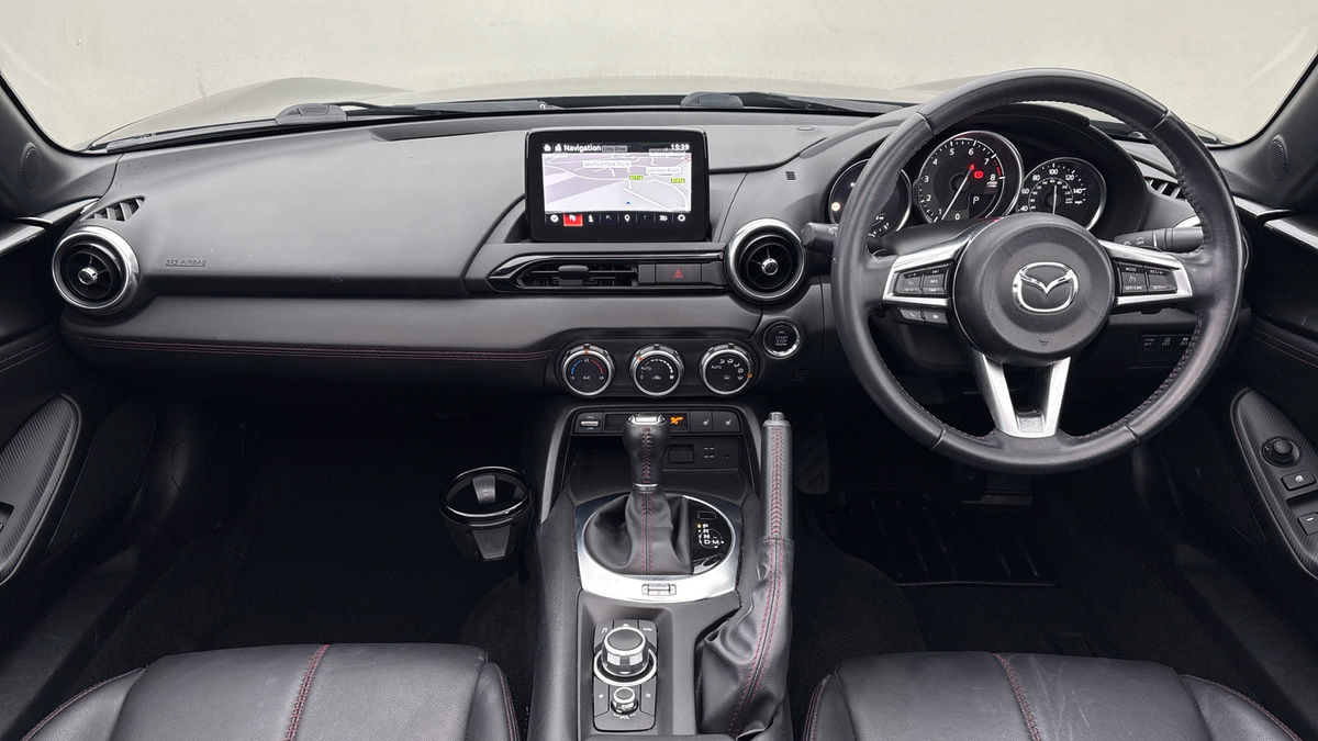 Used Mazda MX-5 2019 for sale - 77681548: Photo 12