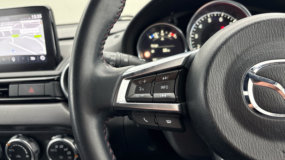 Used Mazda MX-5 2019 for sale - 77681548: Photo 13