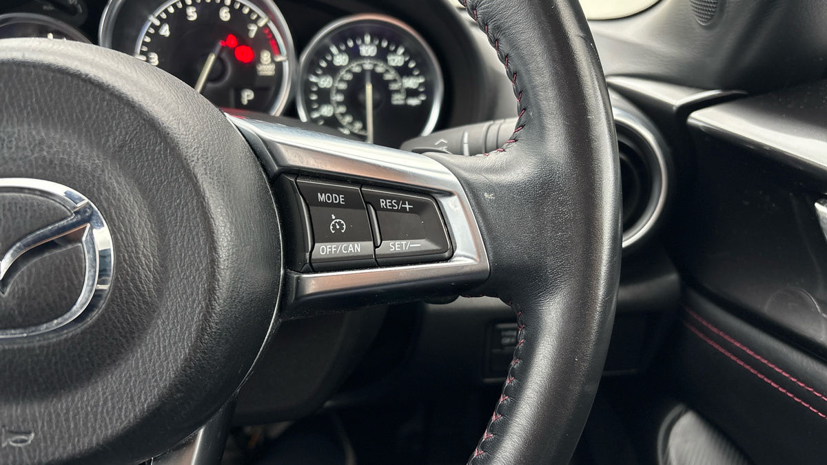 Used Mazda MX-5 2019 for sale - 77681548: Photo 14