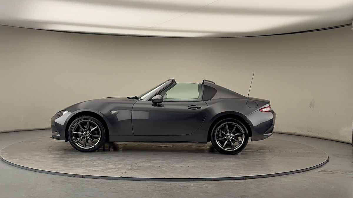 Used Mazda MX-5 2019 for sale - 77681548: Photo 15