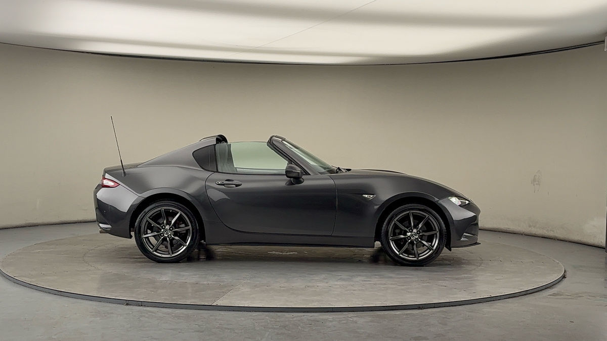 Used Mazda MX-5 2019 for sale - 77681548: Photo 16