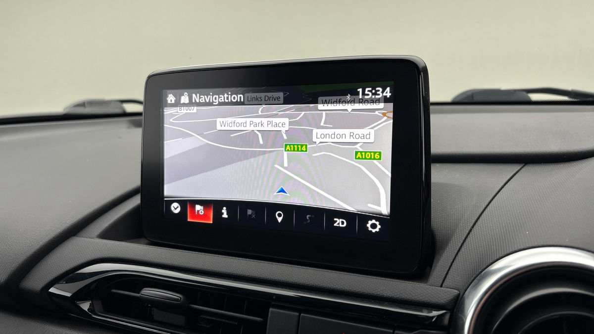 Used Mazda MX-5 2019 for sale - 77681548: Photo 17