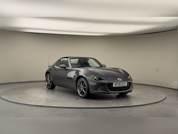 2019 - 2.0 [184] Sport Nav+ 2dr Auto