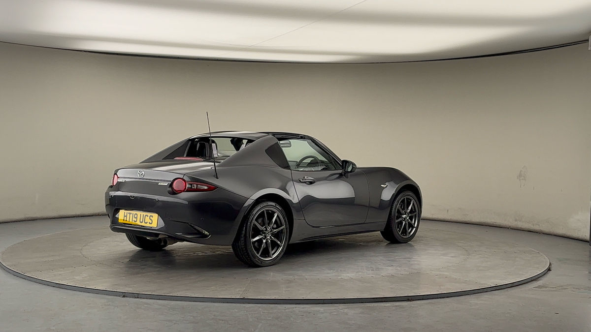 Used Mazda MX-5 2019 for sale - 77681548: Photo 21