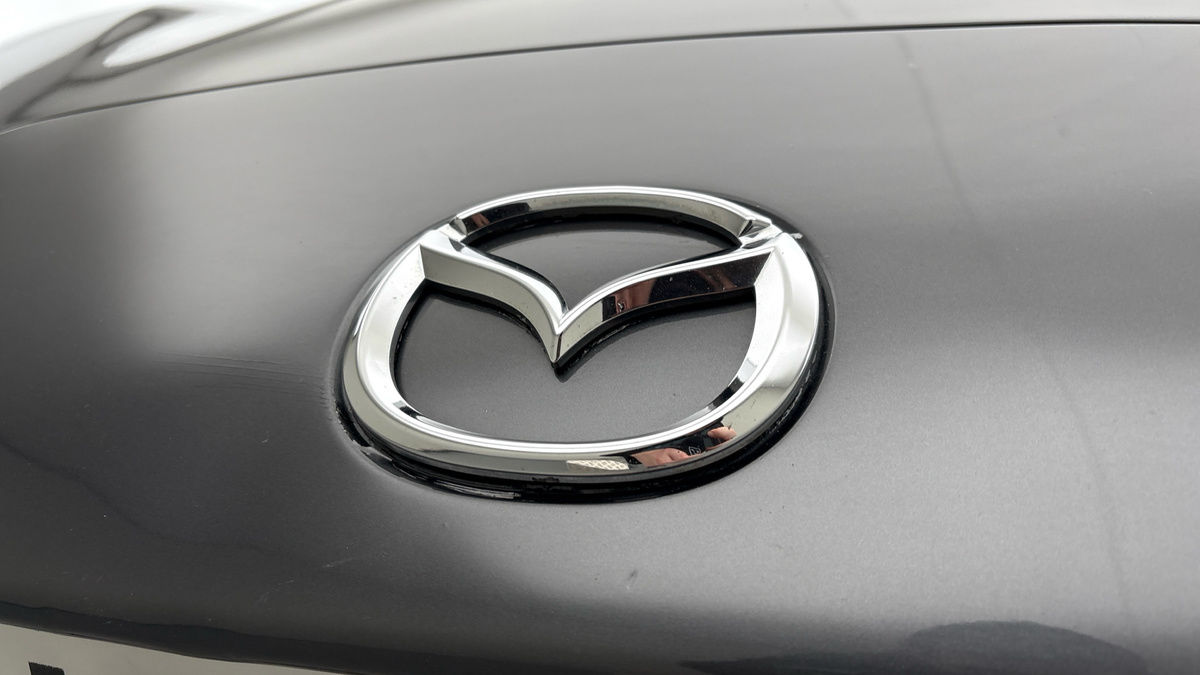 Used Mazda MX-5 2019 for sale - 77681548: Photo 24